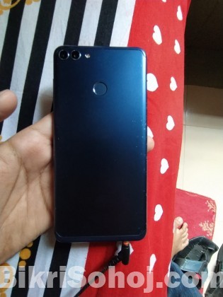 Huawei y9 2018